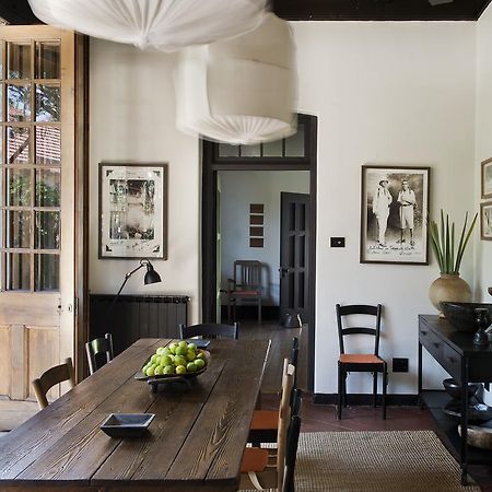 Satyagraha House Hotel Johannesburg Buitenkant foto