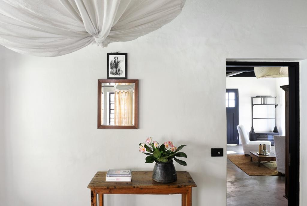 Satyagraha House Hotel Johannesburg Kamer foto