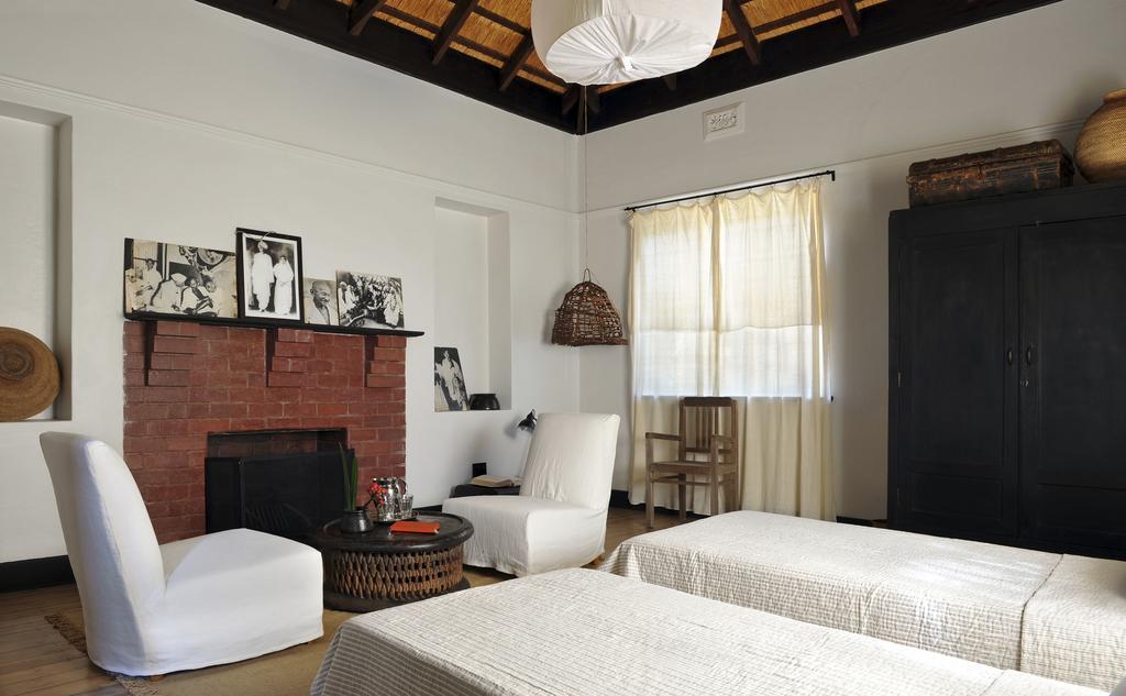 Satyagraha House Hotel Johannesburg Kamer foto