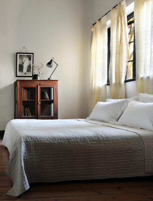 Satyagraha House Hotel Johannesburg Kamer foto