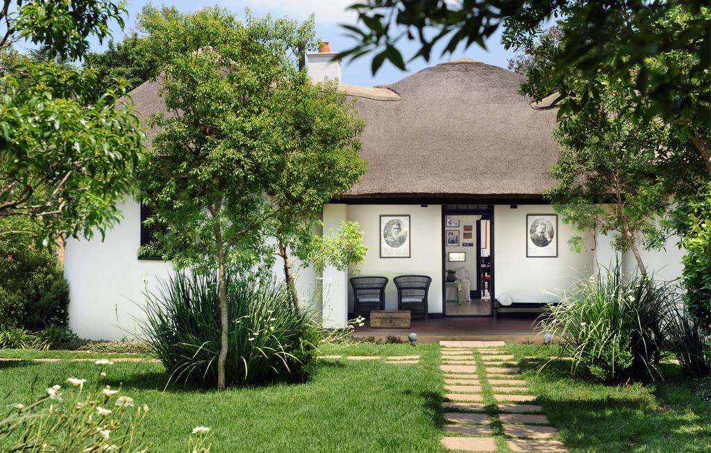 Satyagraha House Hotel Johannesburg Kamer foto