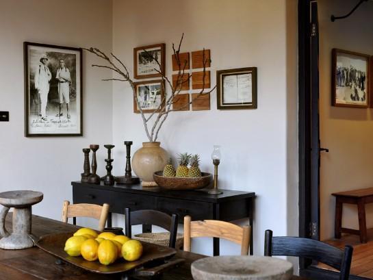Satyagraha House Hotel Johannesburg Buitenkant foto