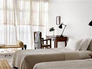 Satyagraha House Hotel Johannesburg Buitenkant foto